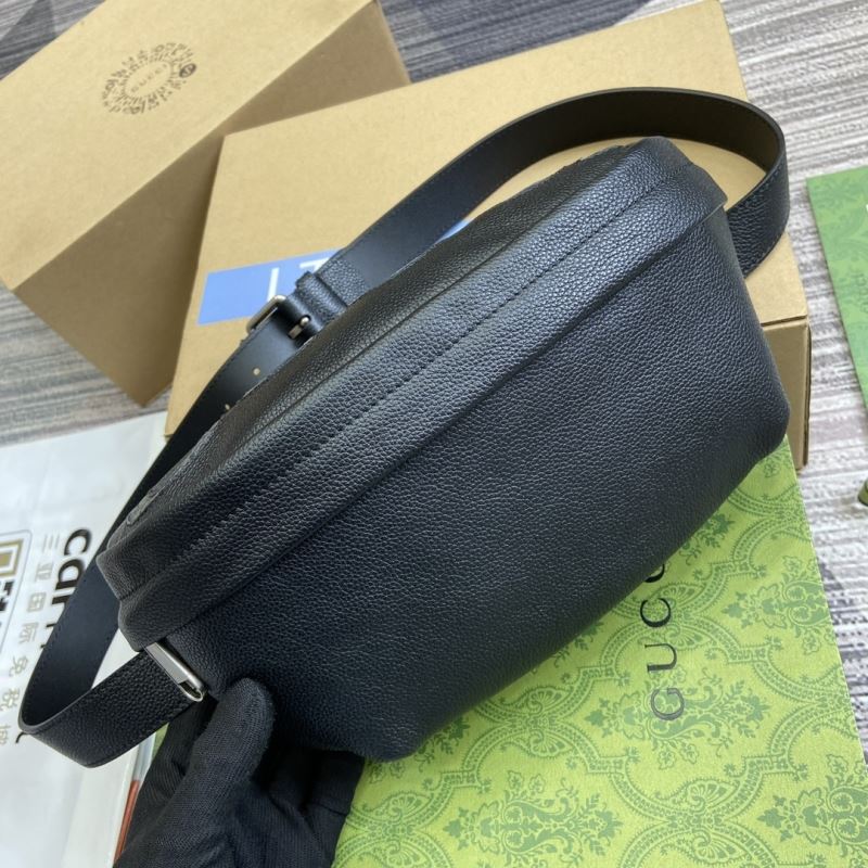 Gvc*1 waist chest packs